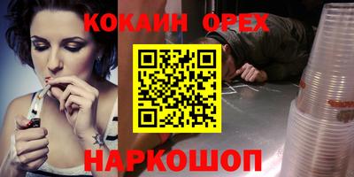 кокс Можга